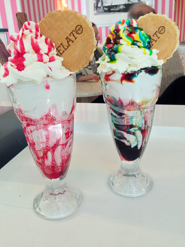 Our Story Gelato Jo Jo