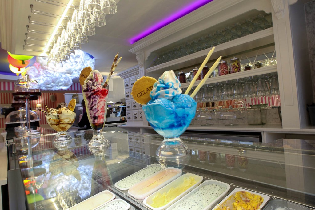 Our Story Gelato Jo Jo